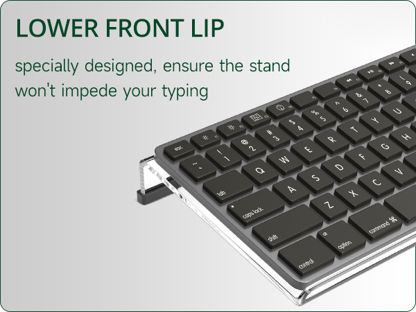 computer keyboard riser for desk