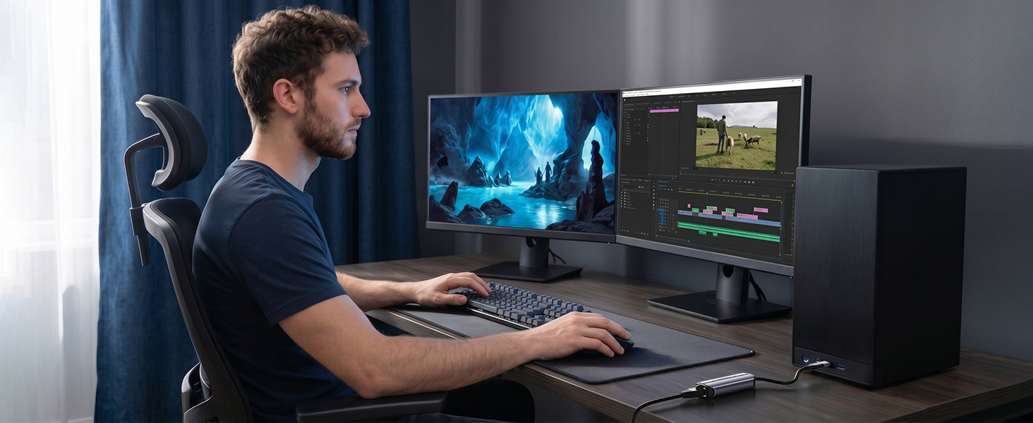 Made for Creators