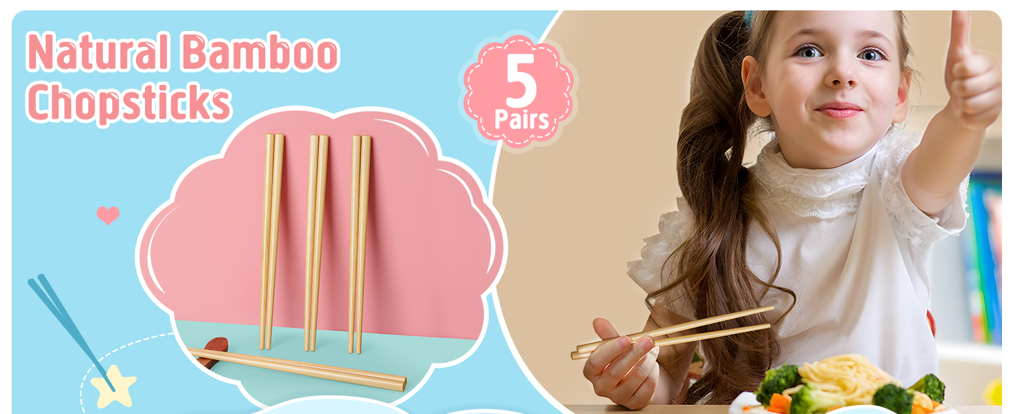 chopsticks