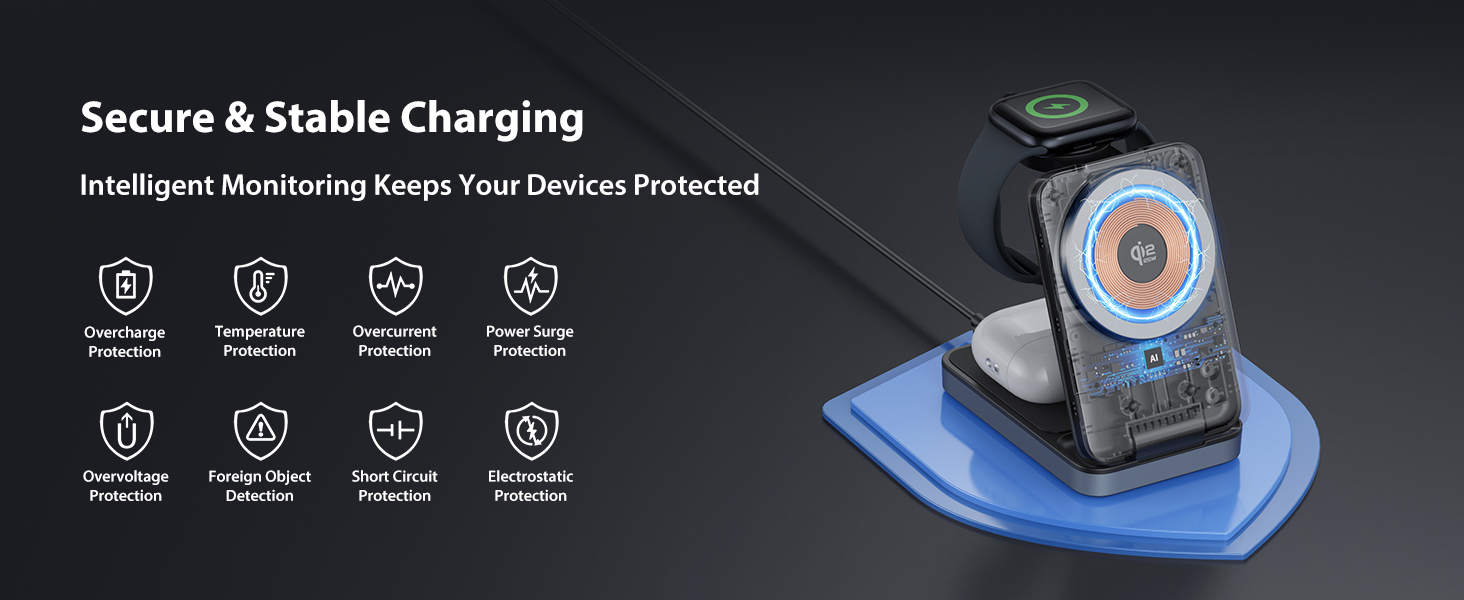 apple watch charger magsafe charger wireless charger wireless charger iphone garmin watch charger