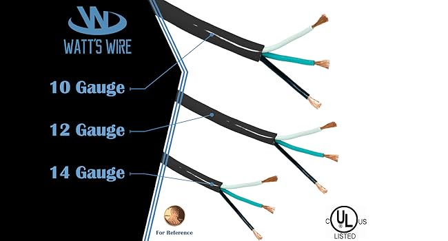 outdoor power cord splitter extension cord 2 ft heavy duty short extension cord outdoor drop cord