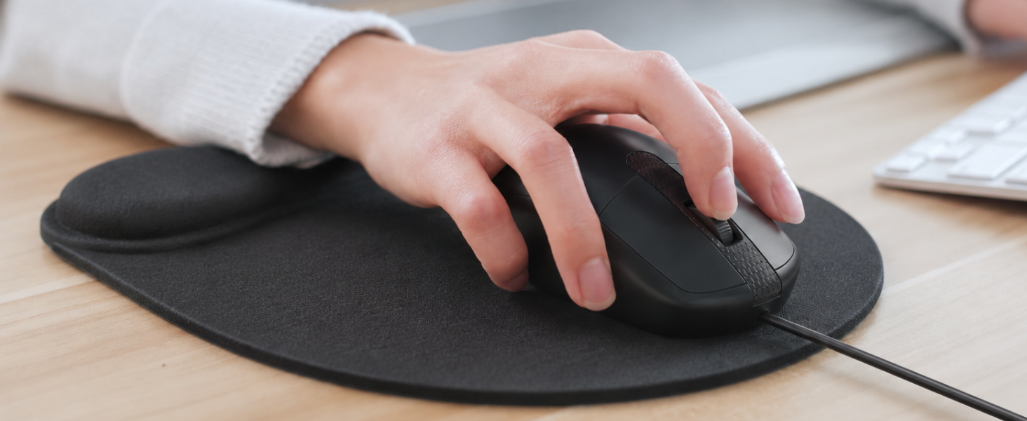 tapetes para mouse