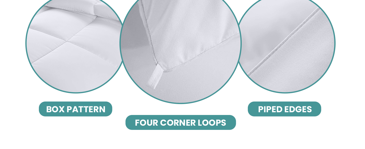 white king comforter, twin comforter, queen comforter