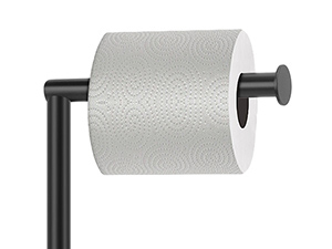 Bath Toilet Paper Holder