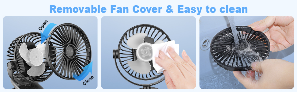 Fan