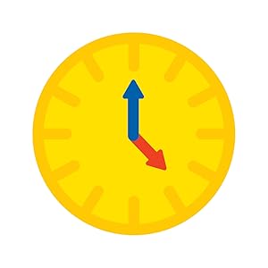 Telling time