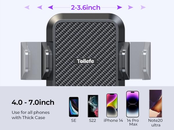 phone holder for car
