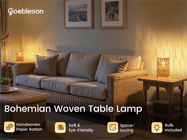 Table Lamp
