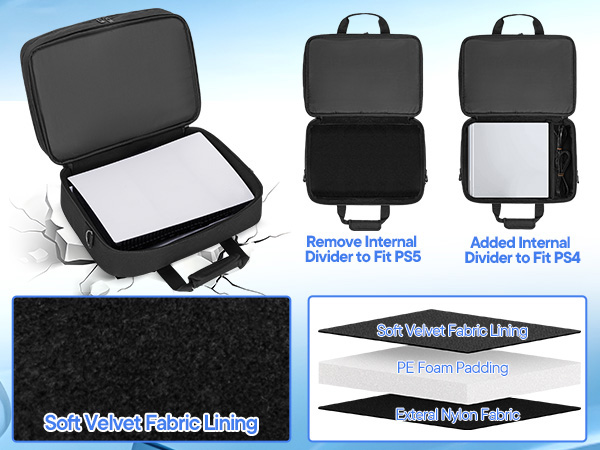 ps4 games holder