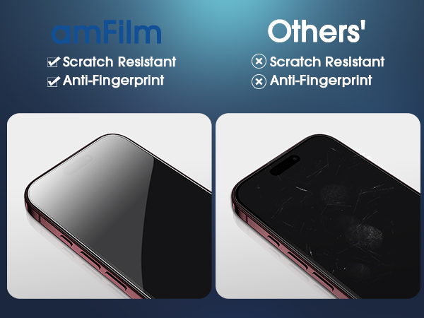 iPhone 18 Pro Max Screen Protector