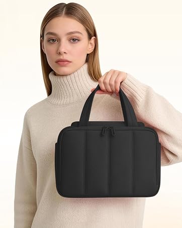 Toiletry Bag