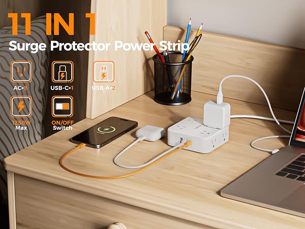 USB Wall Charge