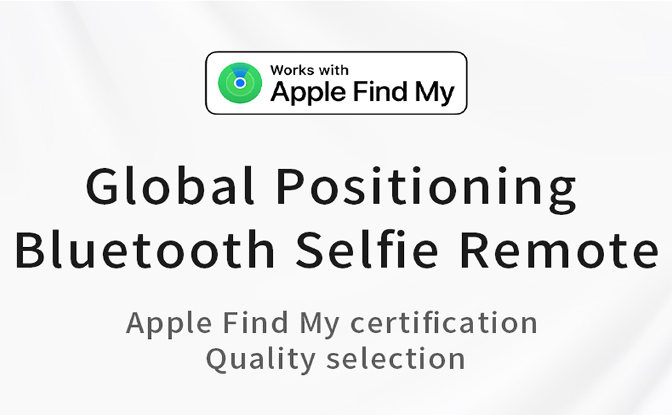 apple find my