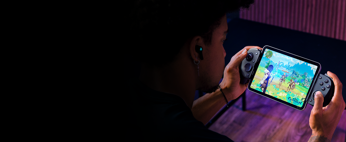 Razer Kishi V3 Pro