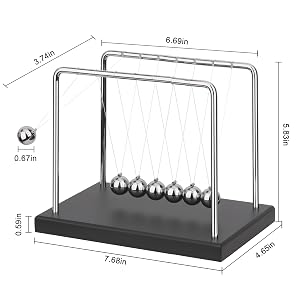 Newtons Cradle