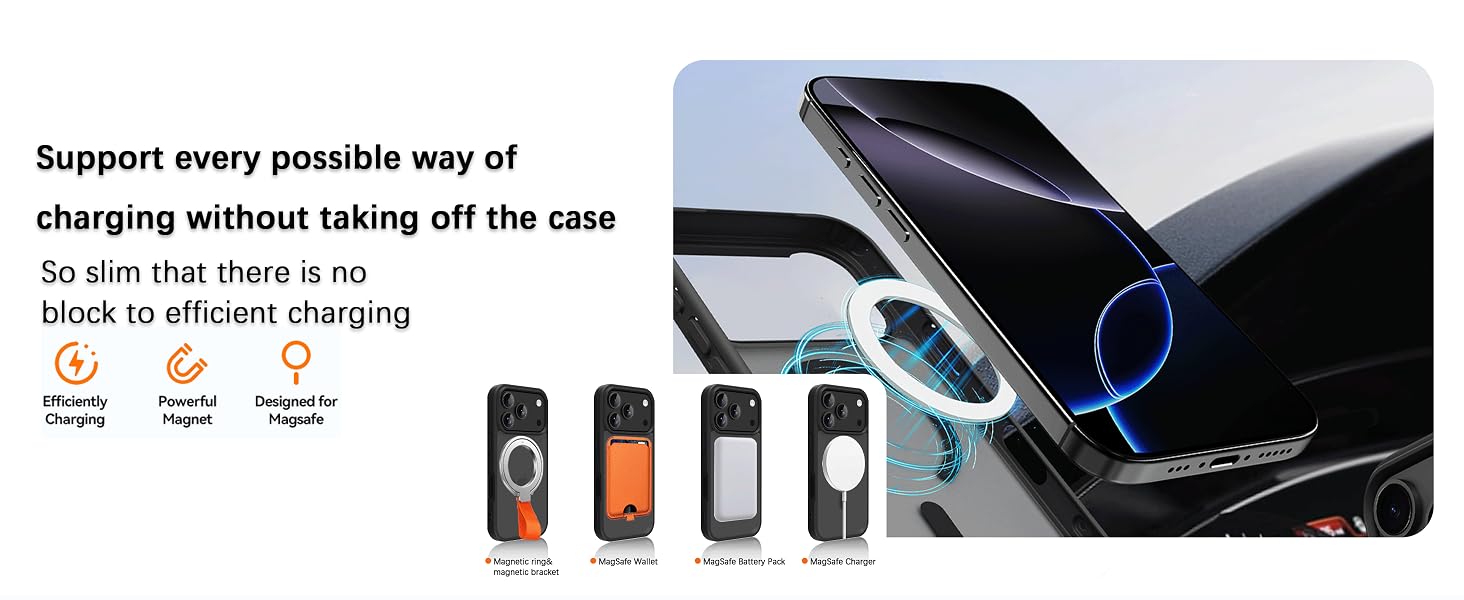 iphone 17 pro case for men