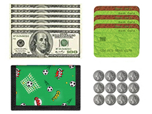kids wallet,kids wallets for boys,Trifold wallet,Wallet for kids,Wallets for kids,boys wallet