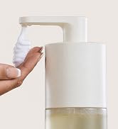 Beige Dispenser