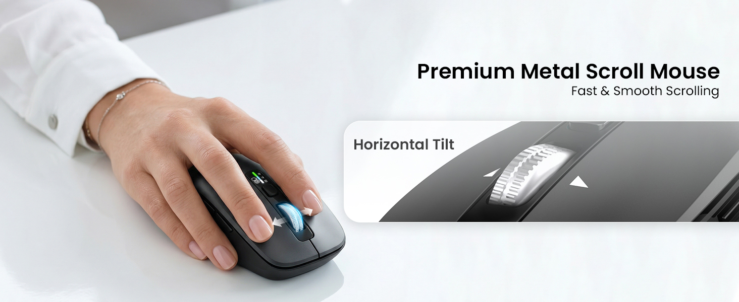 keyboard and mouse wireless