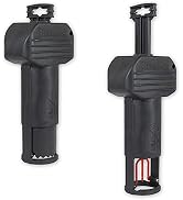 SWISSINNO Gopher & Vole Trap PRO SuperCat. Control Gophers, Voles + Field Mice, Unique Trigger Ca...