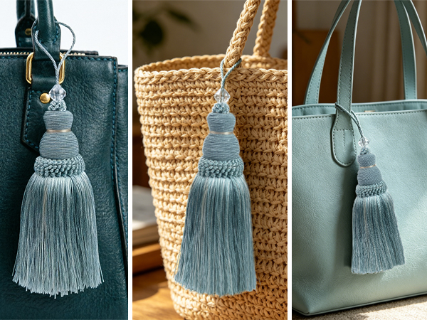 tassels tassel tassels for crafts mini tassels