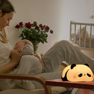 night light for breastfeeding