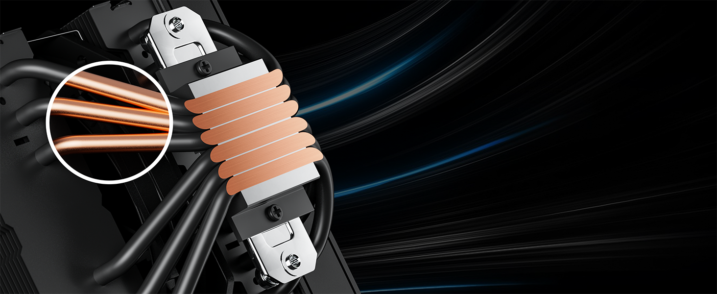 cpu air cooler