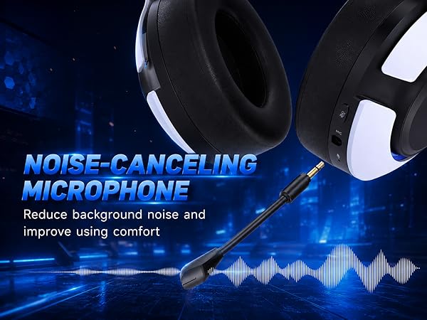 ps5 headset wireless