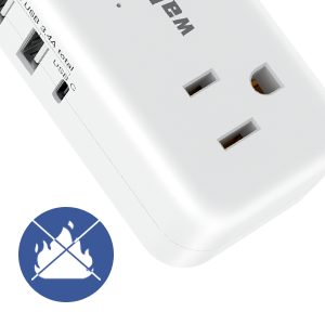 power strip with usb ports