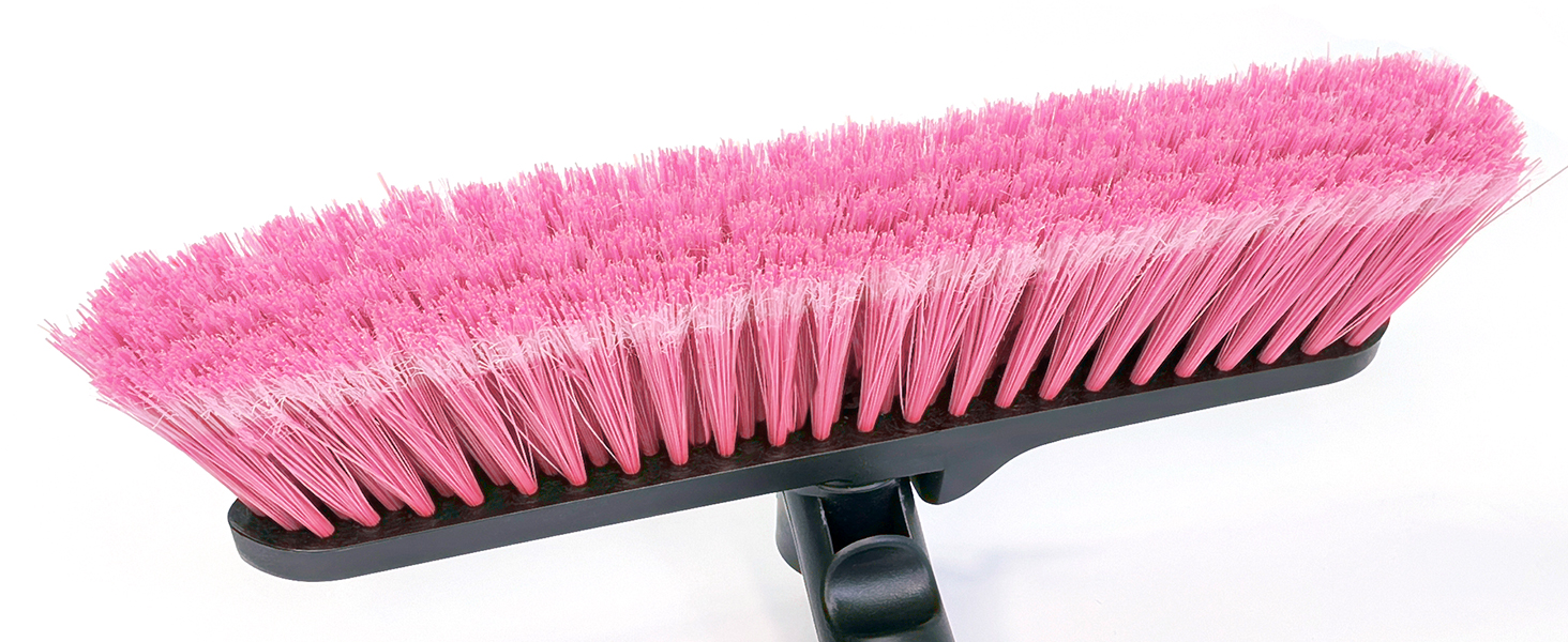 snow brush ice scraper