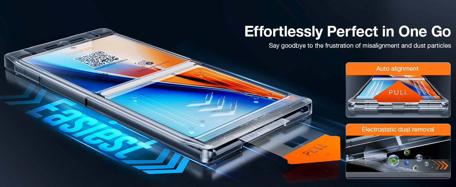 galaxy screen protector