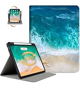 Vimorco for iPad Air 11 Inch Case,for iPad Air 5th/4th Generation Cases 10.9-inch,for iPad Pro 11...