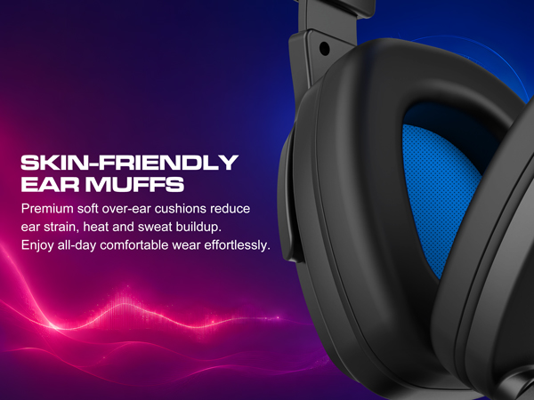 Gaming Headset