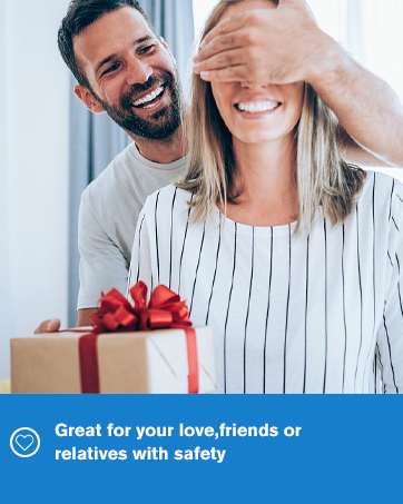 Best Gift for Beloved Person