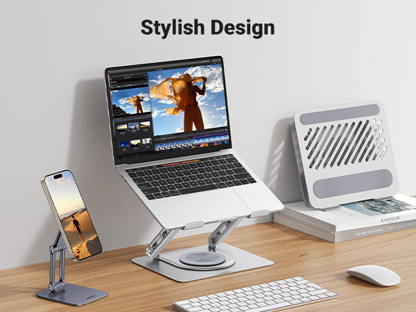 laptop holder for desk