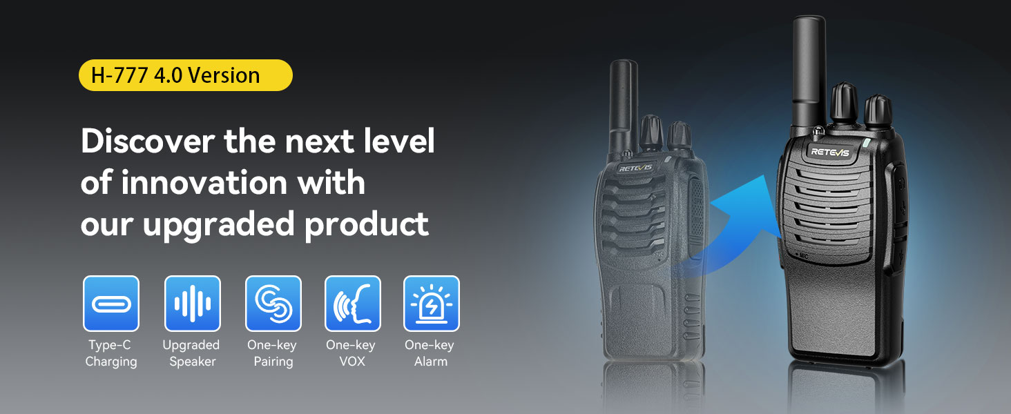walkie talkies for adults
