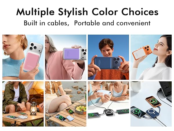 portable charger