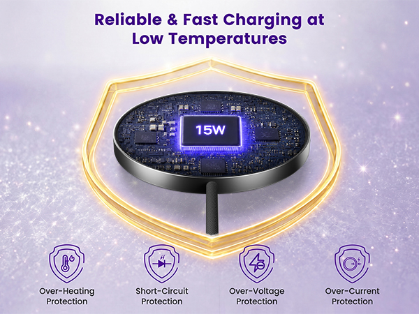 wireless charging