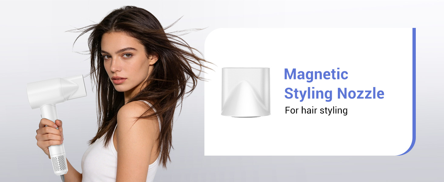 hairdryer