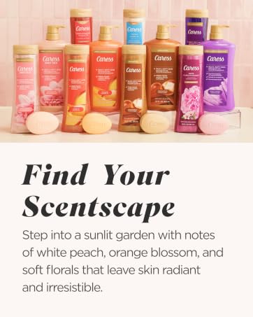 Caress Find your Scentscape