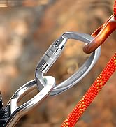 carabiner clips