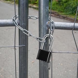 large combination lock lock outdoor outdoor padlock combination 2 pack combination lock