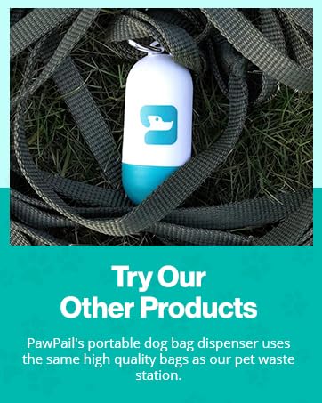 Pawpail