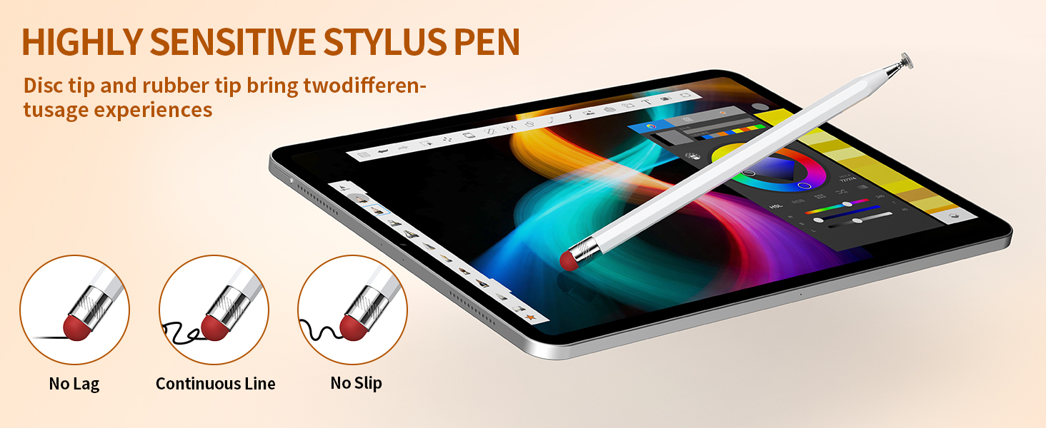 stylus
