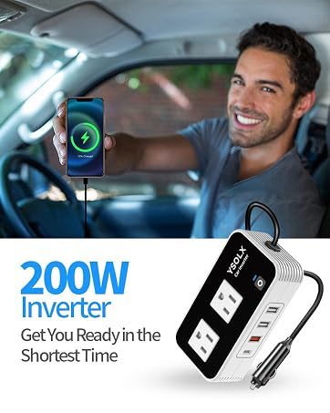 car adapter