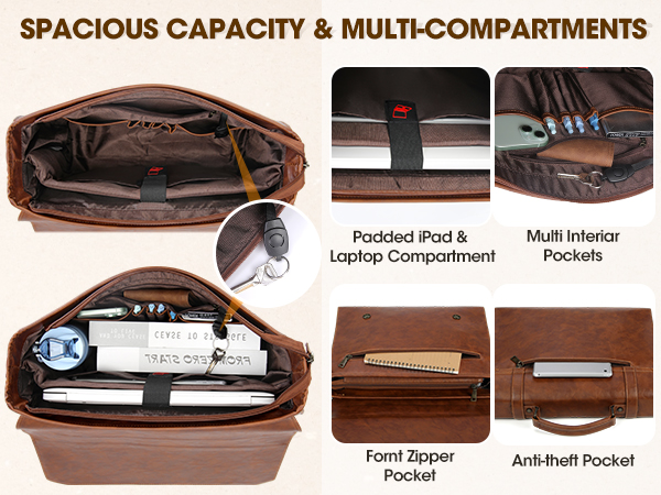 laptop bag