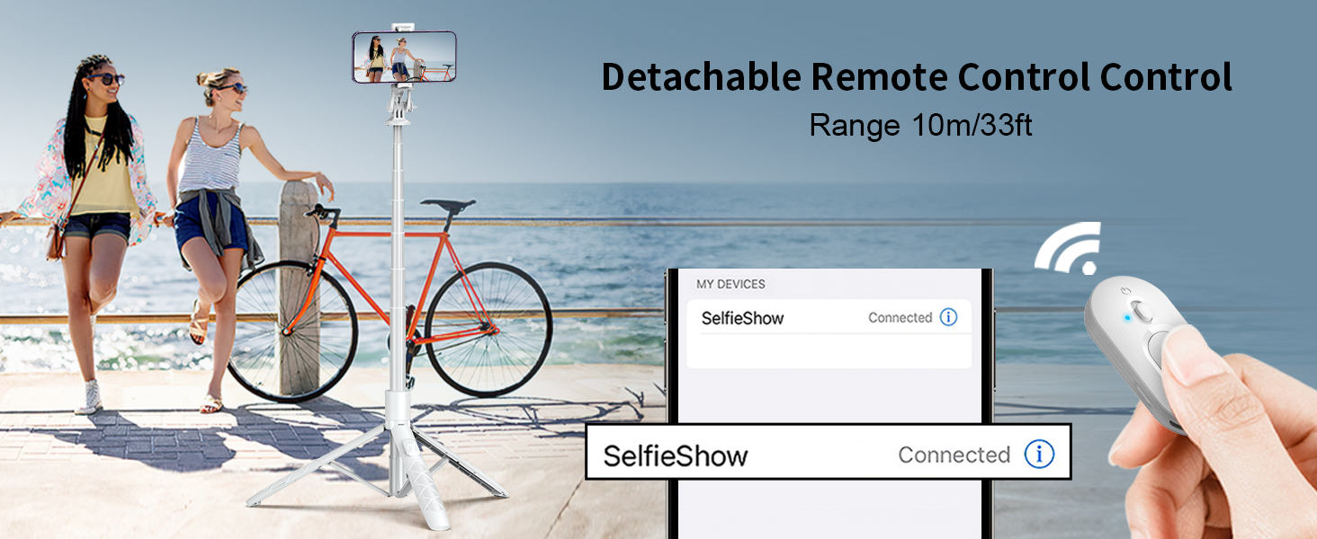 SelfieShow