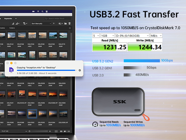 250gb external ssd