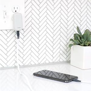 Ventev Wall Charging