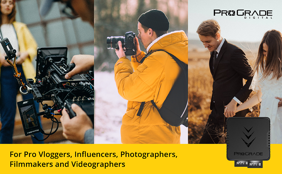 digital photography